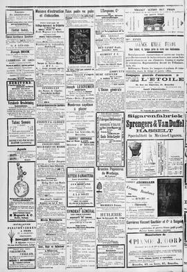 De Postrijder 19070504