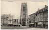 Grote Markt en Basiliek