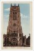 Basiliek : toren