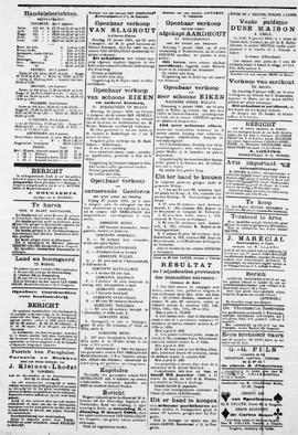 De Postrijder 18880105