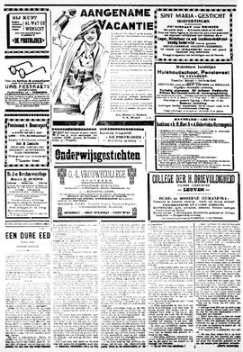De Postrijder 19350831