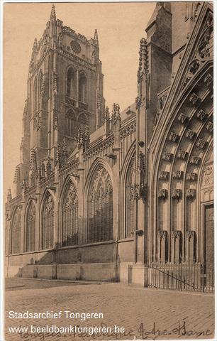Original Digitaal object not accessible