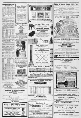 De Postrijder 19050429