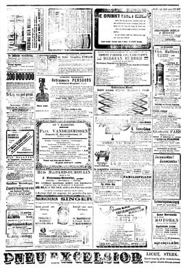 De Postrijder 19090128