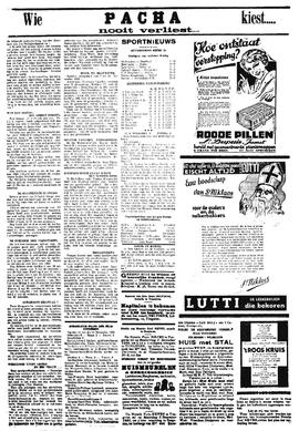 De Postrijder 19381119