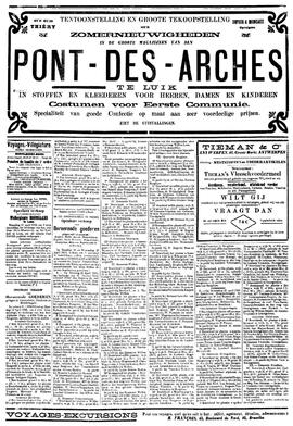 De Postrijder 19100402