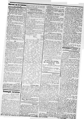 De Postrijder 19260605
