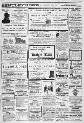 De Postrijder 19070921