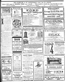 De Postrijder 19271008