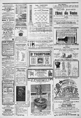 De Postrijder 19060811