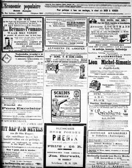 De Postrijder 19120928