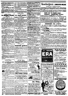 De Postrijder 19191004