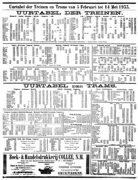 De Postrijder 19330204