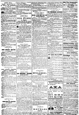 De Postrijder 19190405