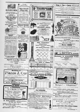 De Postrijder 19050422