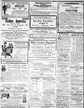 De Postrijder 19140114