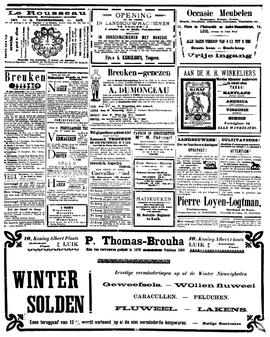 De Postrijder 19201127