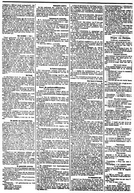 De Postrijder 19190628