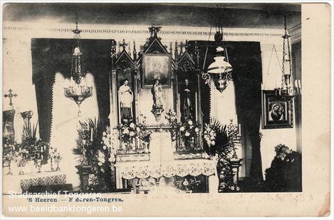 Original Digitaal object not accessible