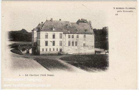 Original Digitaal object not accessible