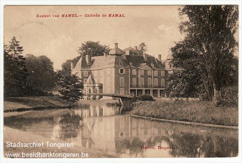 Original Digitaal object not accessible