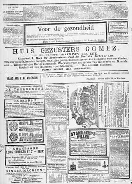 De Postrijder 18980108