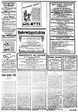 De Postrijder 19350810