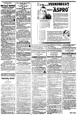 De Postrijder 19360411