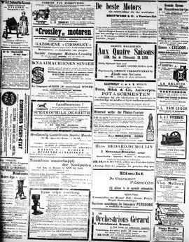 De Postrijder 19120921