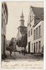 Sint-Jansstraat en kerk