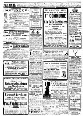 De Postrijder 19090417