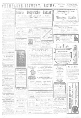 De Postrijder 19080620