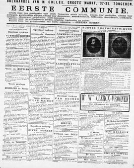 De Postrijder 18870312