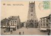 Basiliek en Grote Markt