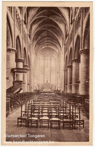 Original Digitaal object not accessible