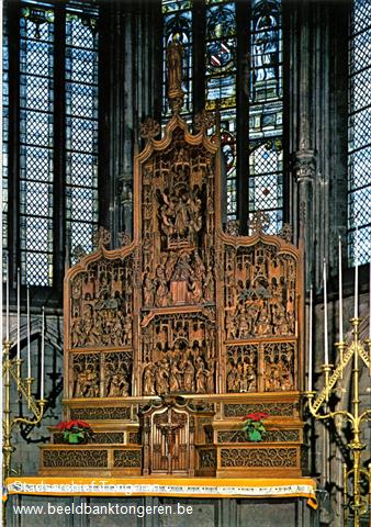 Original Digitaal object not accessible