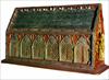 Basiliek : reliekschrijn van de Martelaren van Trier