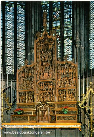 Original Digitaal object not accessible