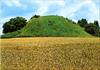 Tumulus te Koninksem