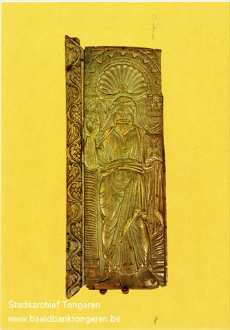 Original Digitaal object not accessible