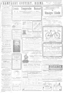 De Postrijder 19080627