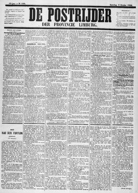 De Postrijder 19061006