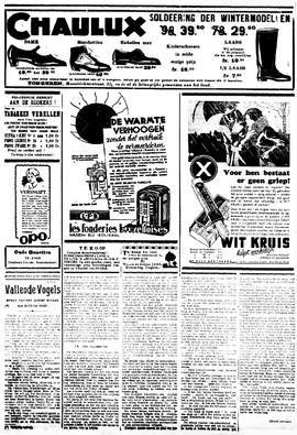 De Postrijder 19350112