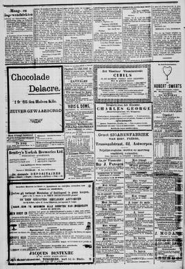 De Postrijder 19031010