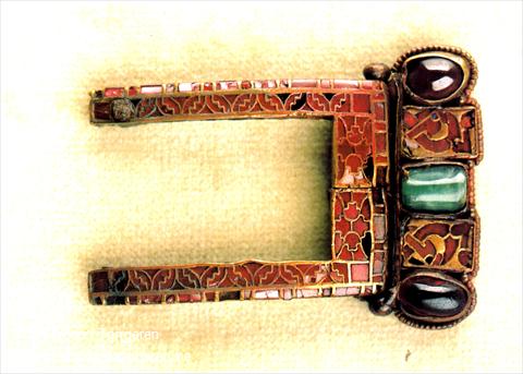 Original Digitaal object not accessible