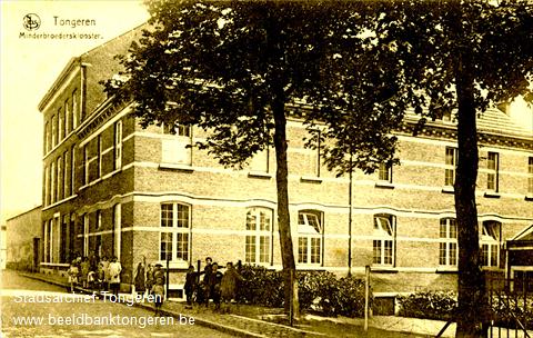 Original Digitaal object not accessible