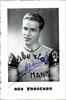 Ray Vrancken, wielrenner