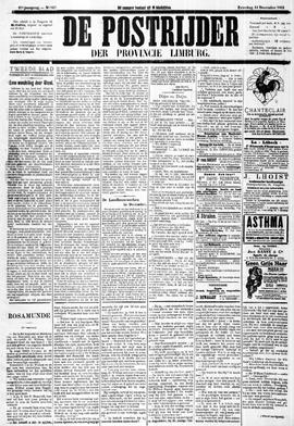 De Postrijder 19101210