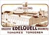 Brouwerij Edelquell te Tongeren