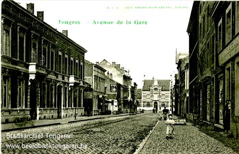 Original Digitaal object not accessible